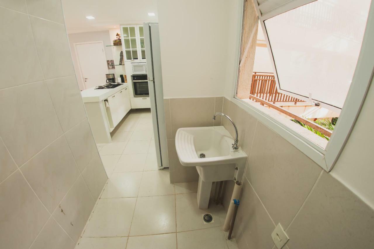 Condominio Proximo Ao Park Aquatico Aquiraz Exteriér fotografie