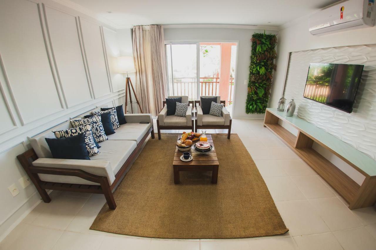 Condominio Proximo Ao Park Aquatico Aquiraz Exteriér fotografie
